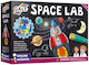 Beniamin Space Lab Εκπαιδευτικό Παιχνίδι Γνώσεων