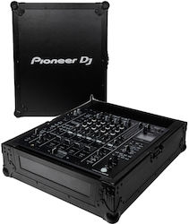 Pioneer Flight Case Μαύρο