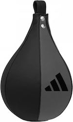 adidas Speed Punching Bag Gray