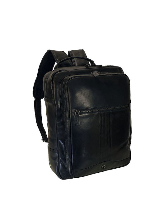 Diplomat Backpack 18.5lt Black