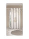 Saint Clair Kids Grommet Top Curtain Amica 1752030119000 160x240cm