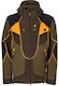 Gamo Jagdjacke Softshell Grün