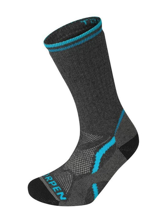 Lorpen T2 Midweight Hiker Eco Trekking Κάλτσες ...