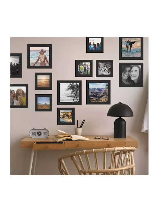 Wall Sticker Gallery Frames Rmk5340scs
