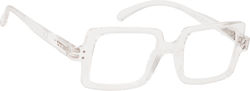 Oramont Lesebrille +1.50 in Transparent Farbe 1149 Oramont Lesebrille +1.50 in Transparent Farbe 1149