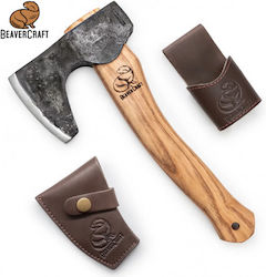 Topor de camping Beavercraft Ax6 Topor de camping Beavercraft Ax6