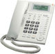 OHO 093 Corded Phone Office White 368801_w