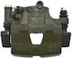 Caliper Mitsubishi L200 K34 '88-'95 4WD Single Piston Front Left