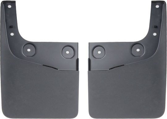 Mudguard Mitsubishi L200 '19 4WD Rear Set