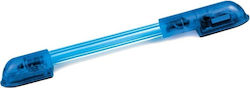 Φωτιστικό 12v Ah-2048 Neon Μπλε Strobe Sticks 40cm 16476 Auto Gs