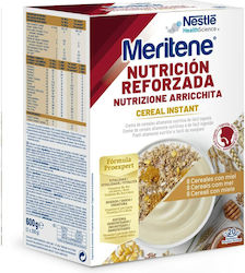 Meritene Cereal Honey Cream 600 G