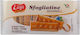 Elledi Lago Puff Pastry Sugared 135g 5-52325