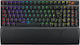Asus Rog Strix Scope II 96 Kabelloses Gaming-Technik Tastatur mit ROG NX Schnee Schaltern und RGB-Beleuchtung (Englisch (US))