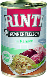Rinti Kennerfleisch 400gr Rinti Kennerfleisch 400gr