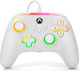 PowerA Verkabelt Gamepad für Xbox-Serie Weiß