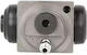 Brake Master Cylinder Piston Peugeot 207 Wa Wc Brembo A12a40