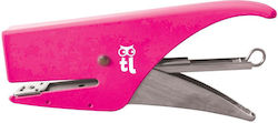 Littlies Hand Stapler No 64 Rose
