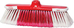 Cyclops Broom Red 100306