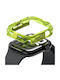Ringke Fusion Bumper Πλαστική Θήκη σε Πράσινο χρώμα για Apple Watch 10 42mm