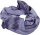 Haargummis Stoff Lila 4771-902j