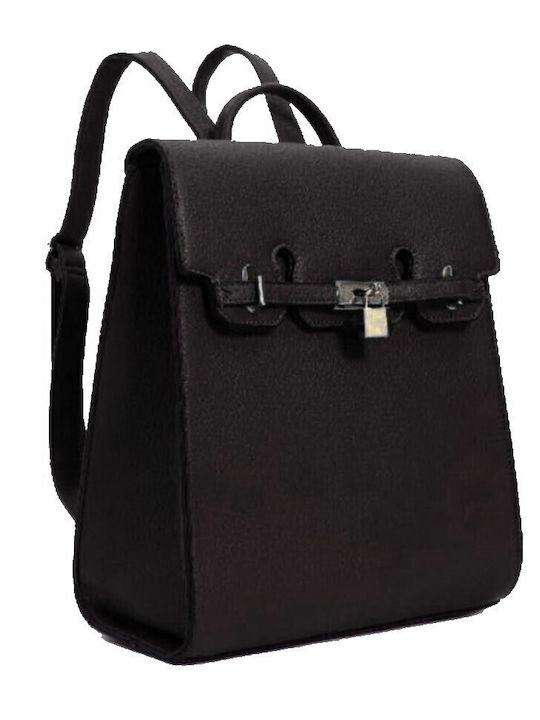 Damentasche Rucksack Schwarz