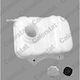 Expansion Cooling Vessel Vernet Connector Chevrolet Daewoo Lacetti 02.04 Pressure 1.2 Bar