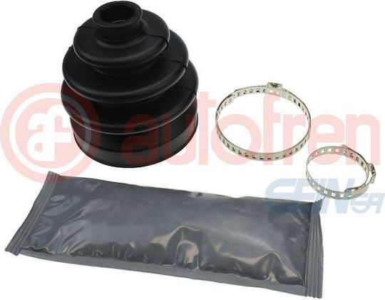 Set de burduf interior CV Ford Ranger 00-06-autofren Seinsa-afd8136