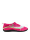Children's Beach Shoes Fuchsia