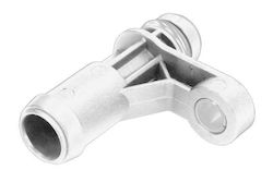Cooling Liquid Flange Oe Ford