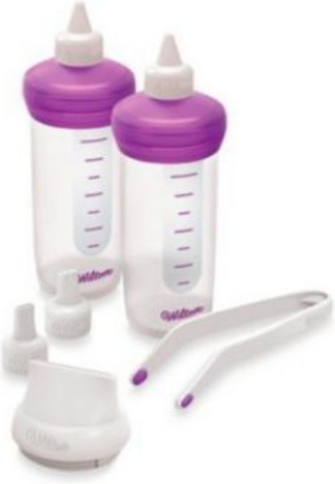 Pastry Decorating Set – Melt-n-decorate Pro