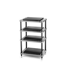 Raft Hi-Fi Avansat Solidsteel S5-4 Ediția 30 de...