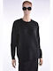 Women's Sweater Black