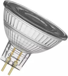 Ledvance LED Bulb Dimmable 5W for Socket GU5.3 Warm White