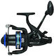 Baracuda Nautica 60 Μηχανισμός Ψαρέματος για Carp Fishing