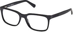 Guess Women's Acetate Prescription Eyeglass Fra...