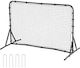 Strend Pro Plasă Recuperare Mingi pentru Antrenament Fotbal 186x100cm
