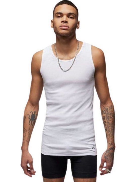 Jordan Athletic T-Shirt White