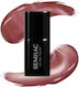 Semilac Хибриден Лак за Нокти Blush Gloss 663 К...