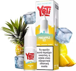 YeTi Ready-to-use E-Liquid Summit with Fruity F...