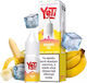 YeTi Έτοιμο Υγρό Αναπλήρωσης Summit Banana Ice ...