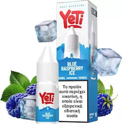 YeTi Ready-to-use E-Liquid Summit with Fruity F...