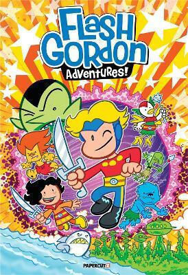 Flash Gordon Adventures Franco Vol. 112