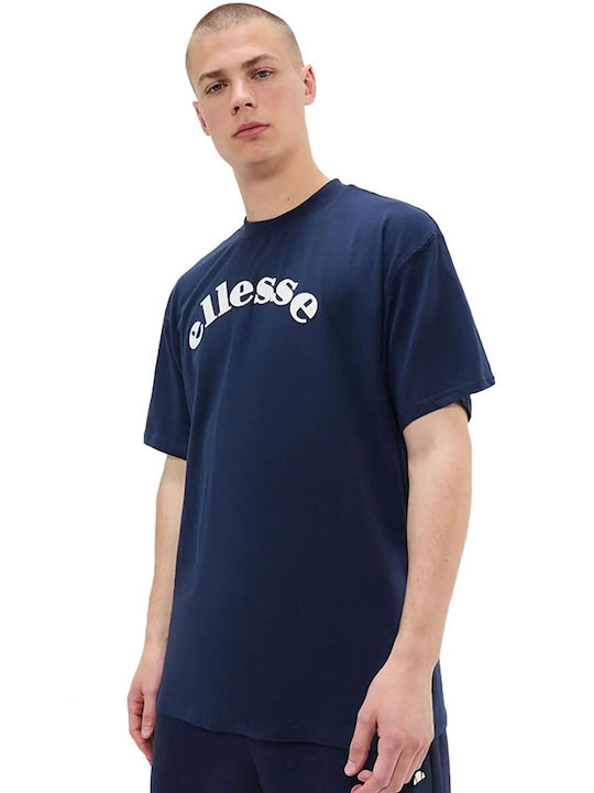 Ellesse Blouse Navy