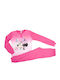 Minnie Mouse Kinder Schlafanzug Winterlich Fuchsie