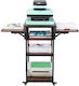 Vevor Heat Transfer Table Charging Station 4-Tier Mobile Heat Transfer Base Ryjgztzs4cdgny1dvv2