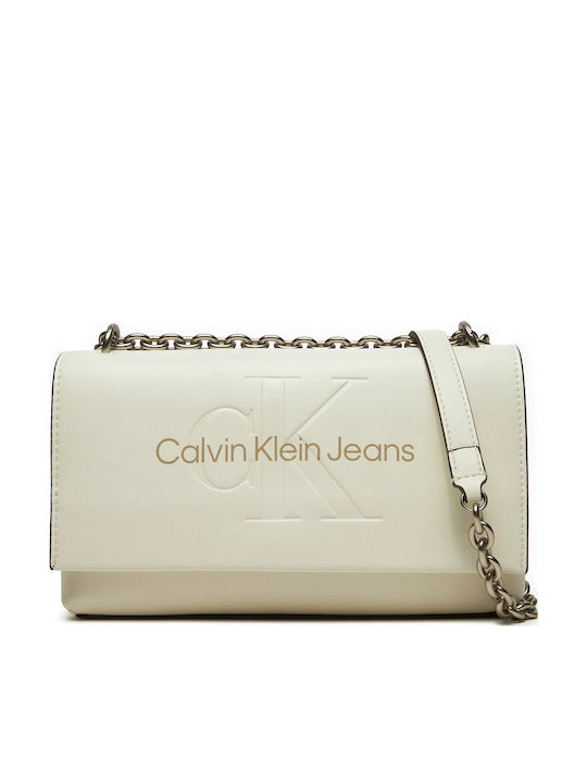 Calvin Klein Sculpted Ew Flap Women's Shoulder ...