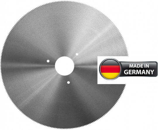 L2502200IN Cutting Disc Wood Hole Diameter 250mm 1pcs