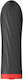 Rechargeable Silicone Touch Vibrator Usb 10 Functions Black