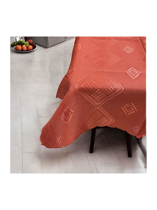 Linea Home Τραπεζομάντηλο Ροτόντα Αλέκιαστο Rom...