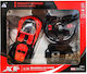 Zita Toys Remote Controlled Car Red